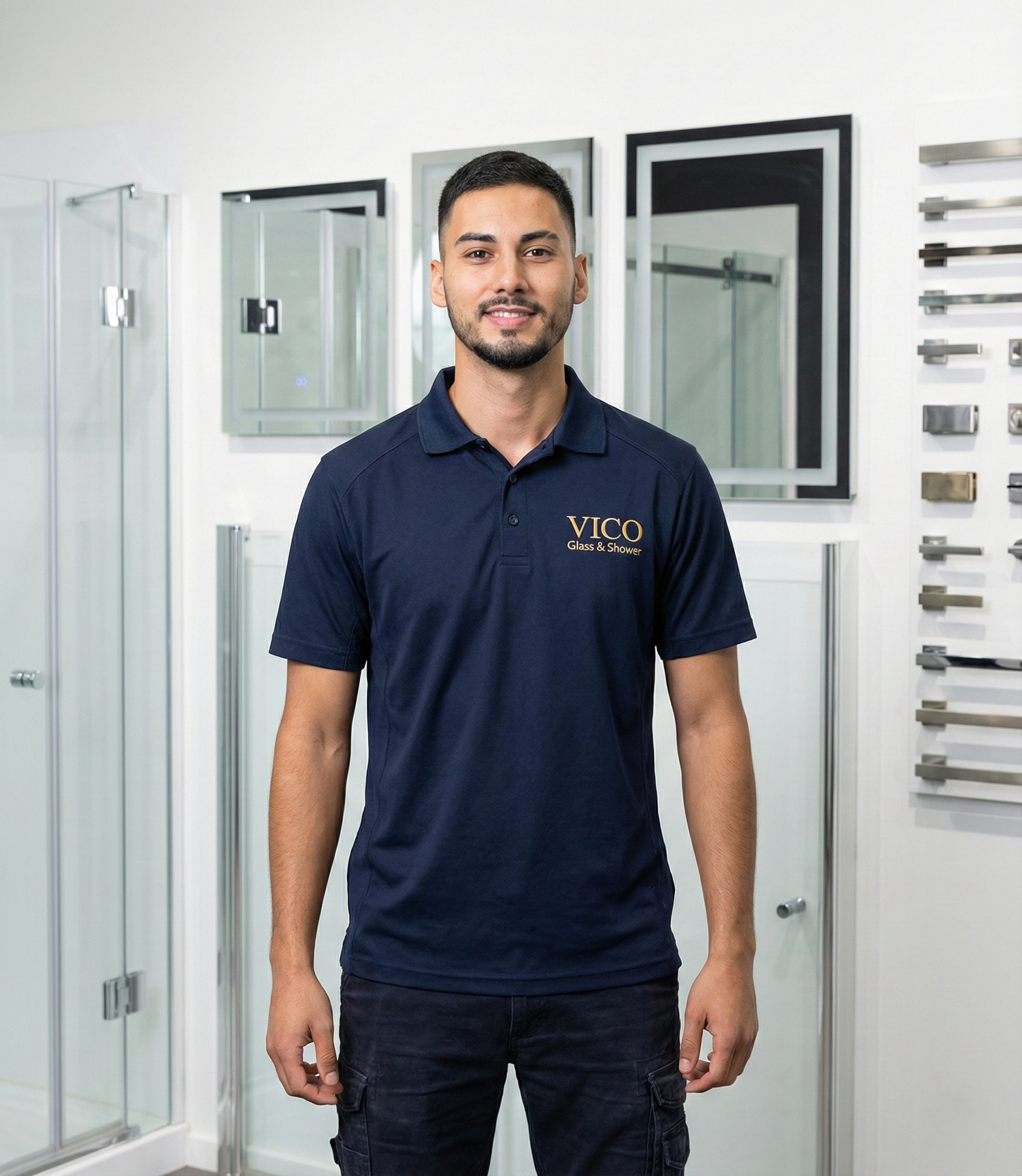 Jeison - VICO Glass